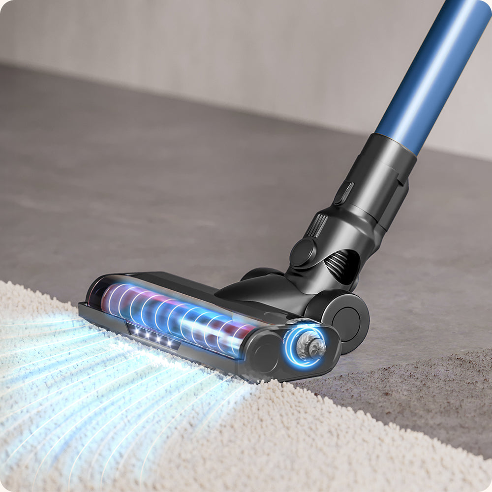 Das Einmaleins der Staubsauger-Pflege