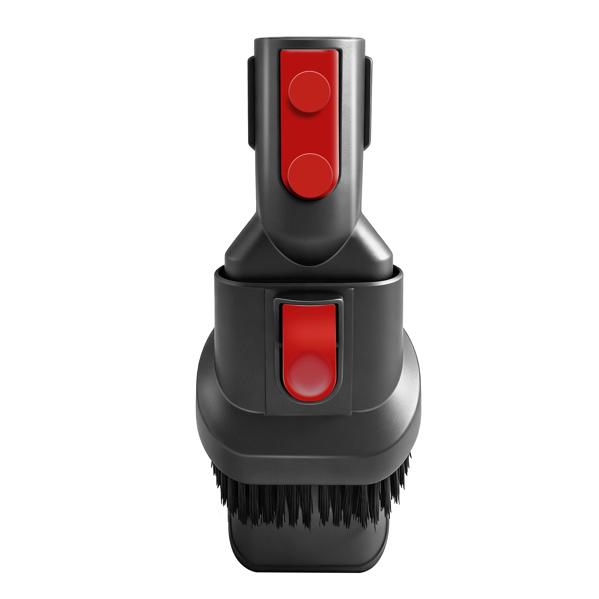 Brosse 2-en-1 Comfort Clean