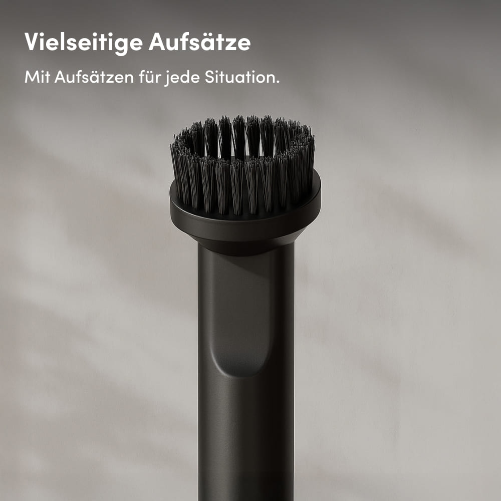 miwa Handstaubsauger