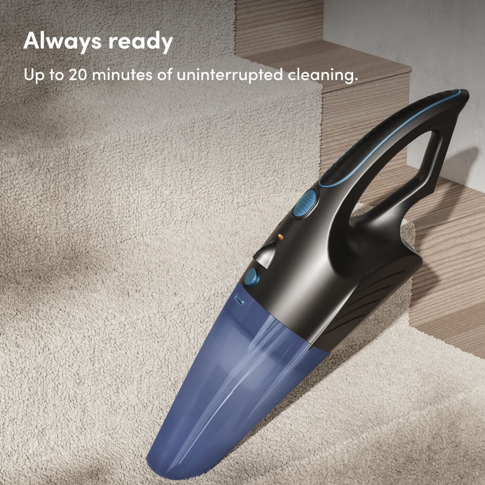 miwa handheld vacuum