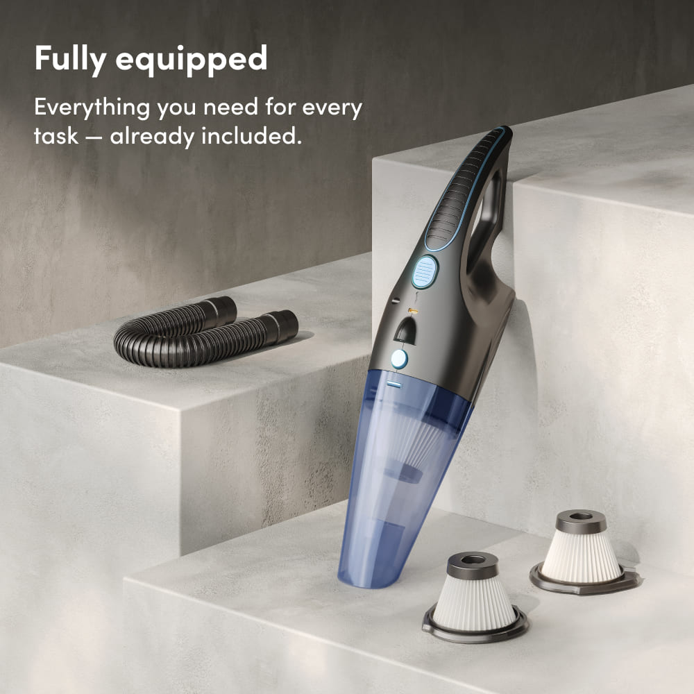 miwa handheld vacuum