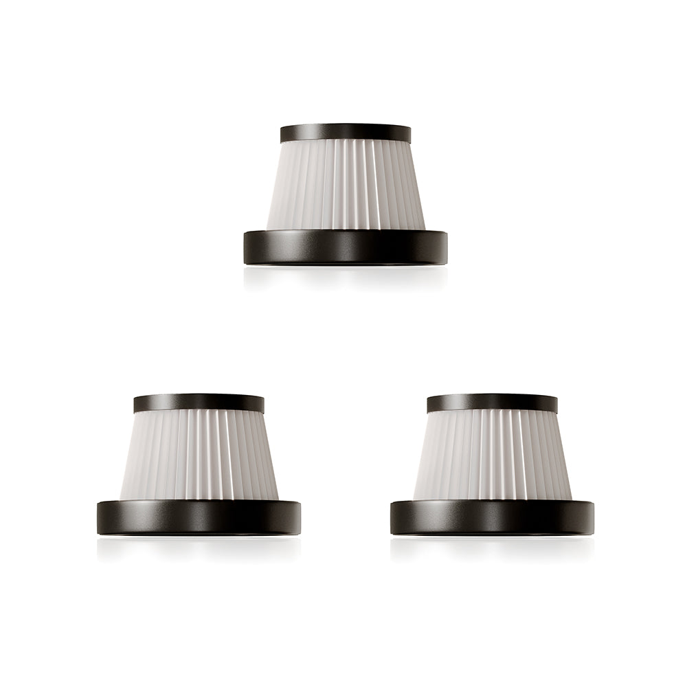 HEPA Inlet Filter (Pack of 3)