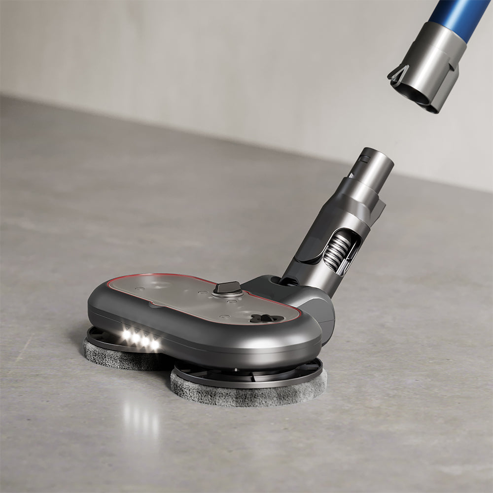 Mopping Attachment