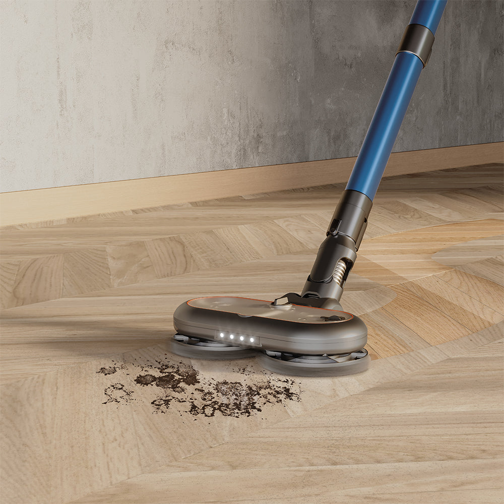 Mopping Attachment