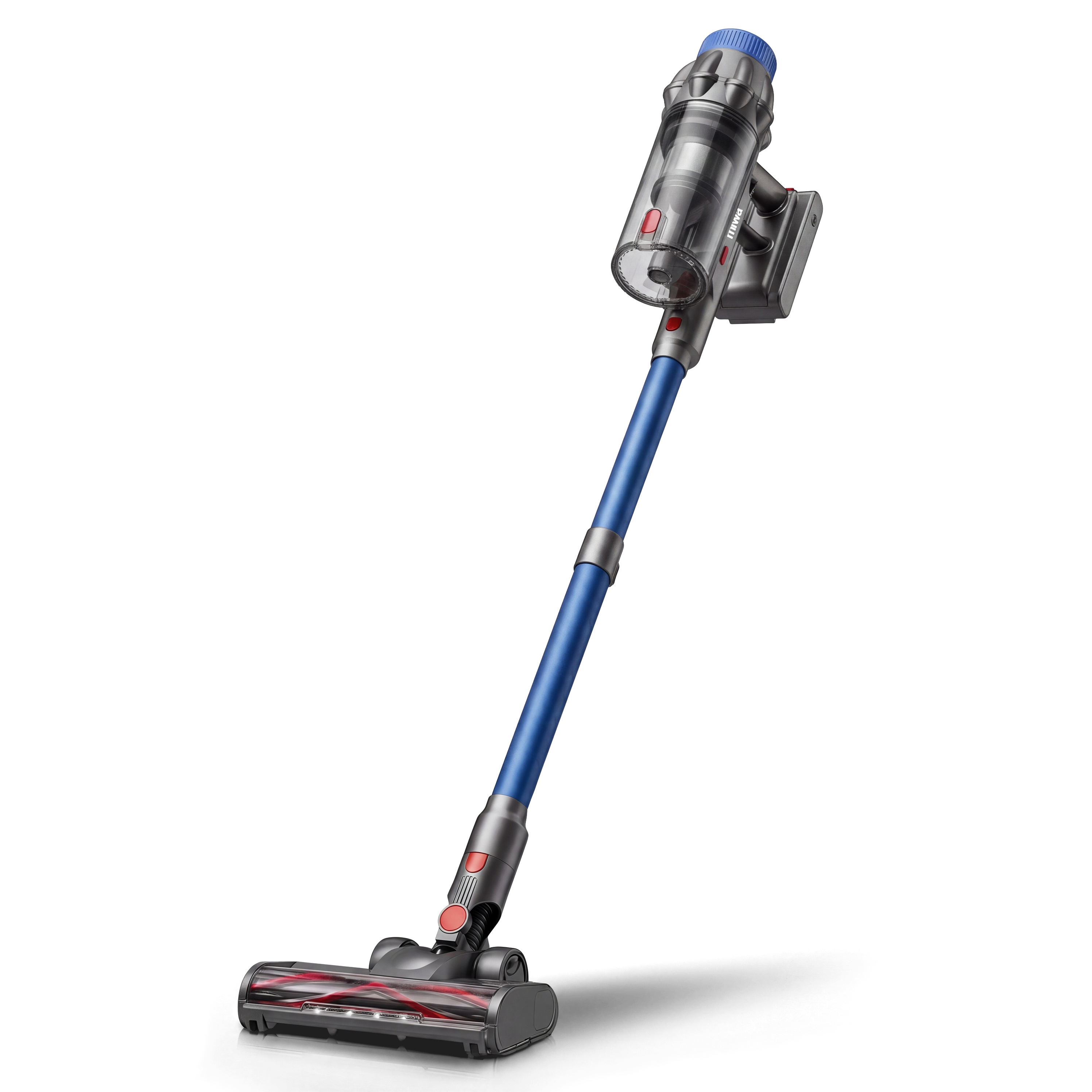 miwa Comfort Clean steelstofzuiger