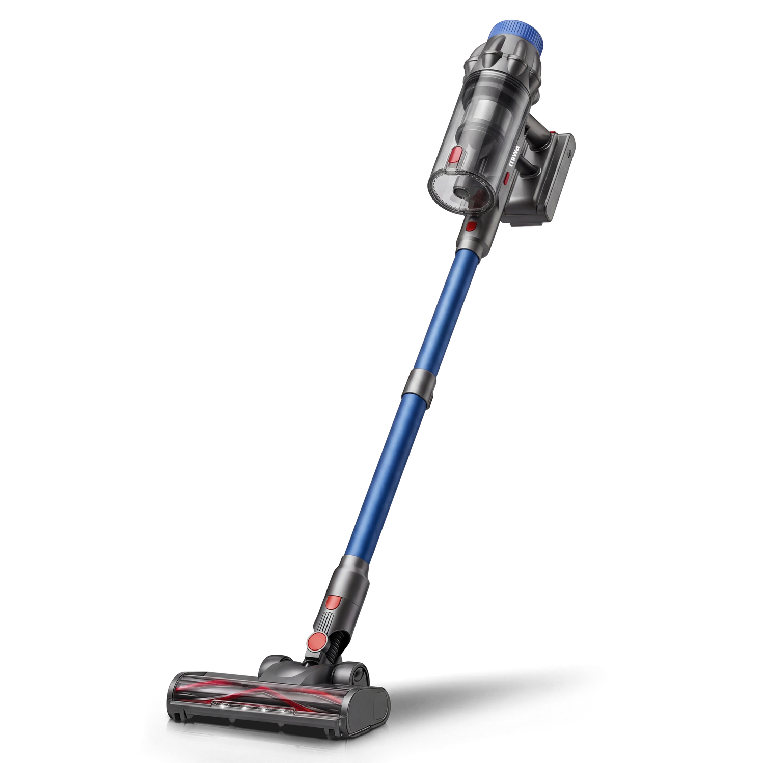 miwa Comfort Clean steelstofzuiger