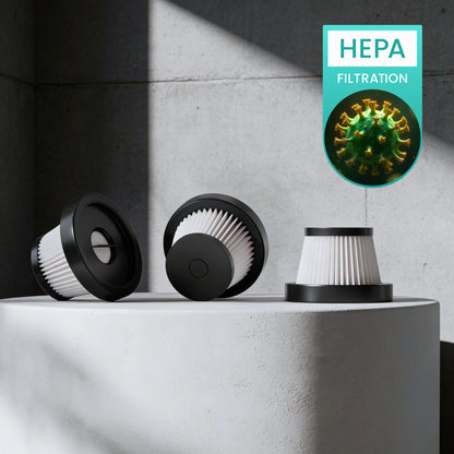 Comfort Clean HEPA Ersatzfilter