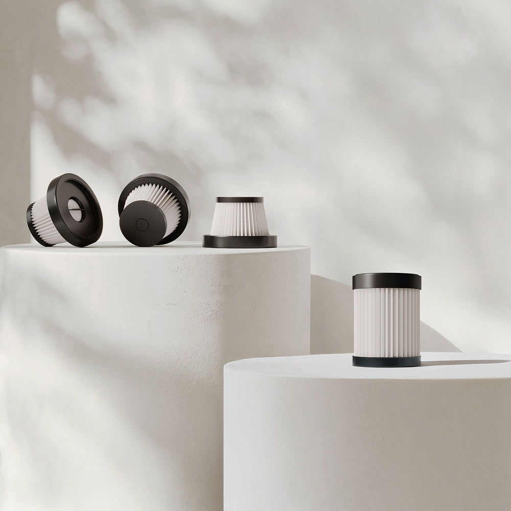 HEPA-Filter Bundle