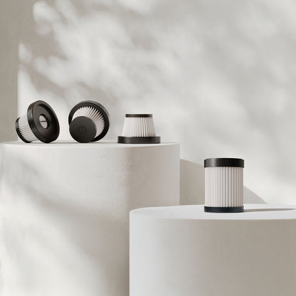HEPA-Filter Bundle