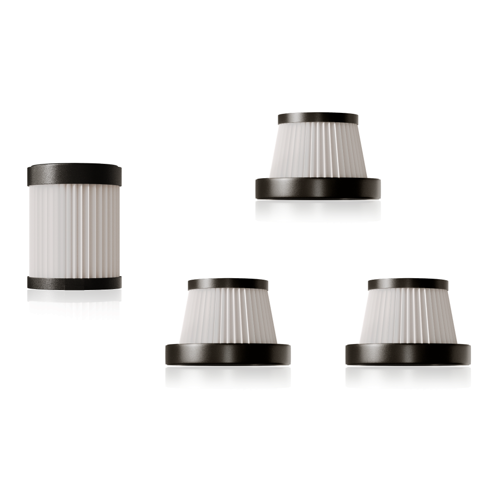 HEPA-Filter Bundle