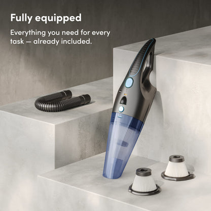 miwa handheld vacuum