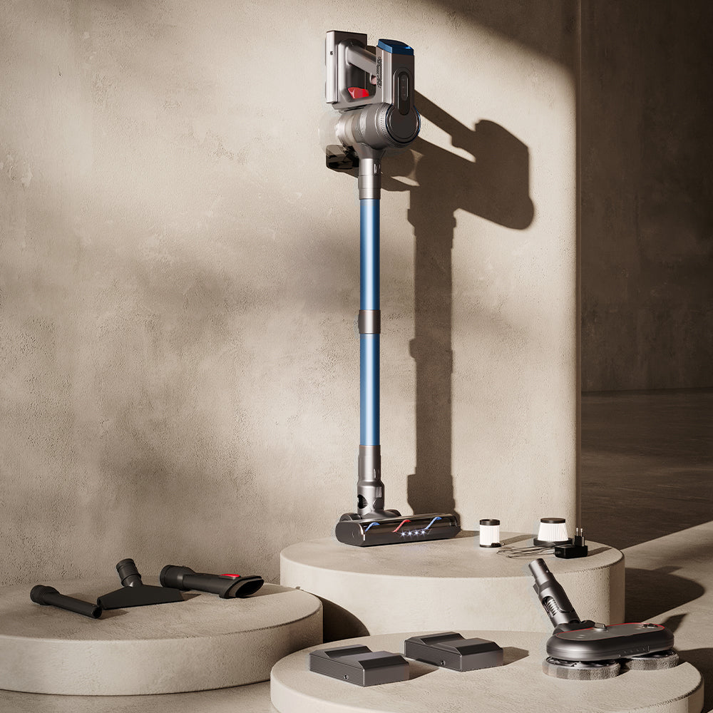 miwa Saug- & Wisch-Bundle